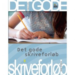 Det gode skriveforløb