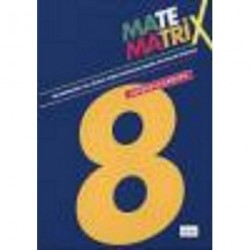 Matematrix 8, Lærervejledning
