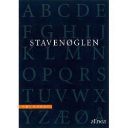 Stavenøglen, Grundbog: Grundbog