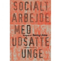 Socialt arbejde med udsatte unge