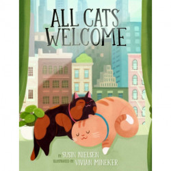All Cats Welcome