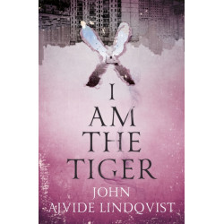 I Am the Tiger