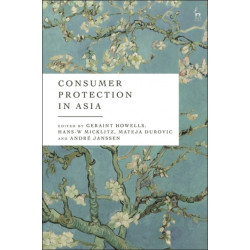 Consumer Protection in Asia