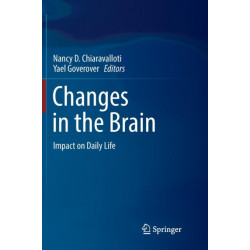 Changes in the Brain: Impact on Daily Life
