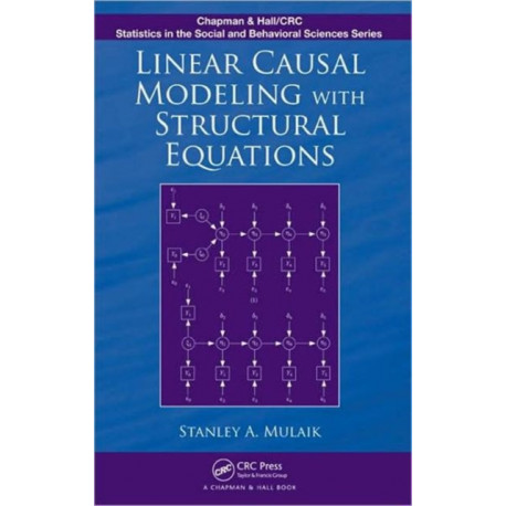 Linear Causal Modeling with Structural Equations