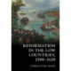 Reformation in the Low Countries, 1500-1620