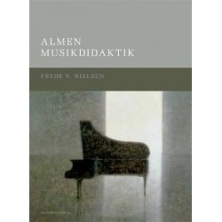 Almen musikdidaktik