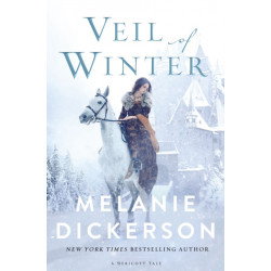 Veil of Winter: A Sleeping Beauty Retelling