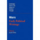 Marx: Early Political Writings
