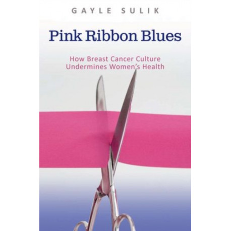 Pink Ribbon Blues
