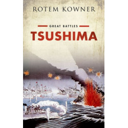 Tsushima: Great Battles Series