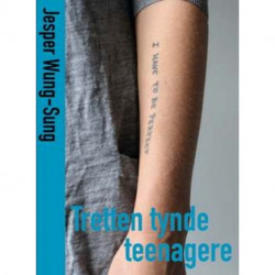 Tretten tynde teenagere: Noveller