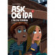 Lyn og torden: Ask og Ida 6