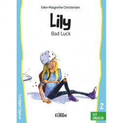 Bad Luck: Lily 2
