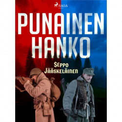 Punainen Hanko