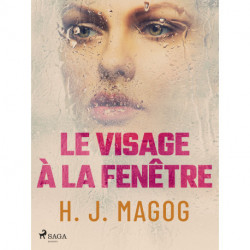 Le Visage à la fenêtre