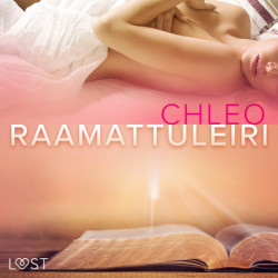 Raamattuleiri – eroottinen novelli