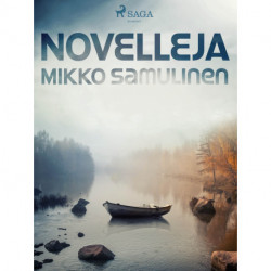 Novelleja