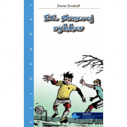 F.C. Ørnevej 2 - F.C. Ørnevej rykker