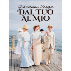 Dal tuo al mio