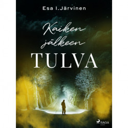 Kaiken jälkeen tulva