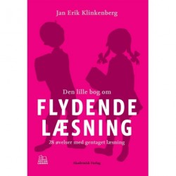 Den lille bog om flydende læsning