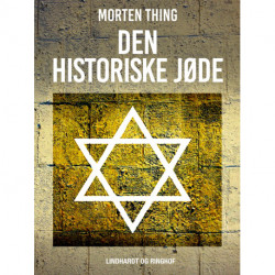 Den historiske jøde