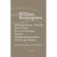 Samlede skuespil / bd. 4: De lystige koner i Windsor / Julius Cæsar / Som man behager / Hamlet / Helligtrekongersaften / Troilus og Cressida