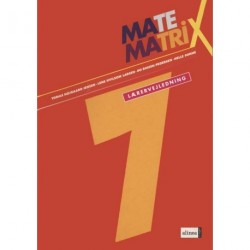 Matematrix 7, Lærervejledning