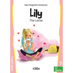 The Letter: Lily 7