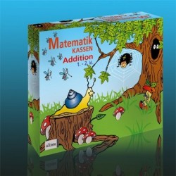 Matematikkassen, Addition