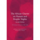 The African Charter on Human and Peoples' Rights: The System in Practice 1986–2006