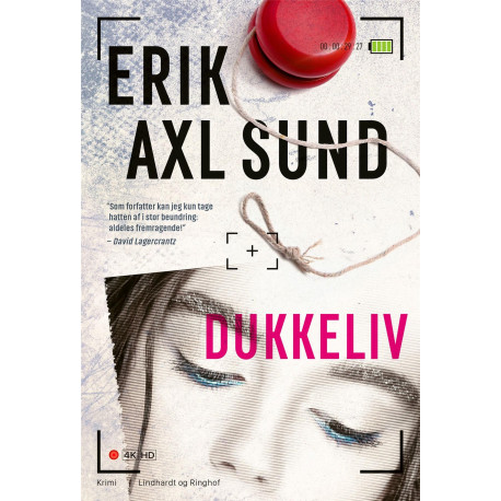Dukkeliv