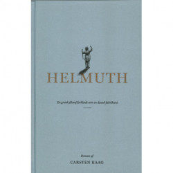 Helmuth: En græsk filosof forklædt som en dansk fabrikant