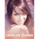 Liderlige studier - erotiske noveller