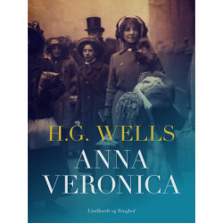 Anna Veronica