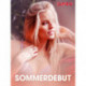 Sommerdebut - erotisk novelle
