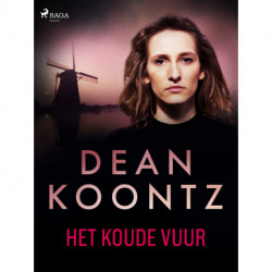 Het koude vuur
