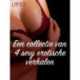 Een collectie van 4 sexy erotische verhalen