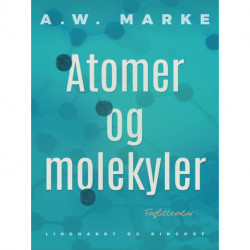 Atomer og molekyler