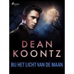 Bij het licht van de maan