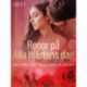 Rosor på Alla hjärtans dag - erotisk romance