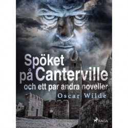 Spöket på Canterville och ett par andra noveller