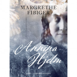 Annina Hjelm. Roman