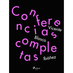 Conferencias completas