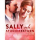 Sally och studierektorn - Alla hjärtans dag-erotik
