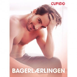 Bagerlærlingen - erotiske noveller