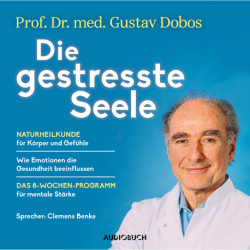 Die gestresste Seele