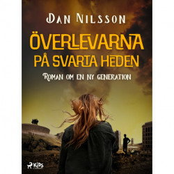 Överlevarna på svarta heden