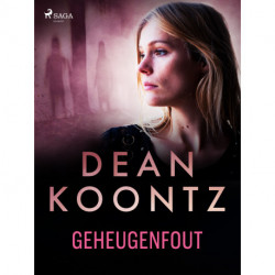 Geheugenfout